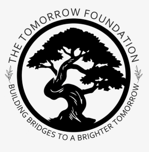 Sponsor Logo for Tomorrow Foundation