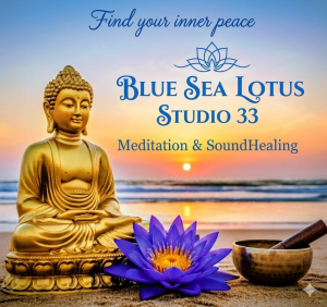 Sponsor Logo for Blue Sea Lotus