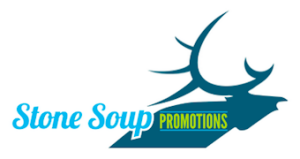 Sponsor Logo for Stone Soup Promotions