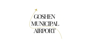Sponsor Logo for Goshen Municipal Airport