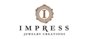 Sponsor Logo for Impress Jewelry Creations