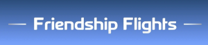 Sponsor Logo for Friendship Flights