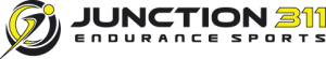 Sponsor Logo for Junction 311 Endurance Sports