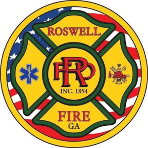 Sponsor Logo for Roswell Fire Department