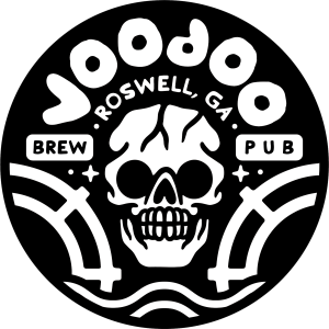 Sponsor Logo for Voodoo Brewing Roswell