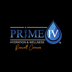 Sponsor Logo for Prime IV Hydration & Wellness