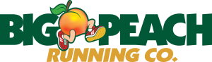 Sponsor Logo for Big Peach Running Company