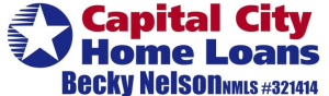 Sponsor Logo for Capital City Home Loans