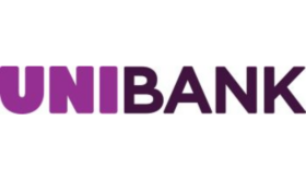 Sponsor Logo for Unibank