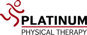 Sponsor Logo for Platinum Physical Therapy