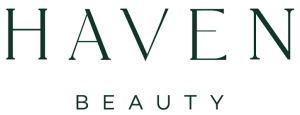 Sponsor Logo for Haven Beauty