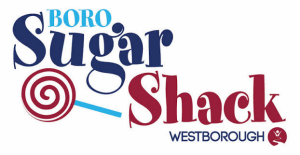 Sponsor Logo for Sugar Shack