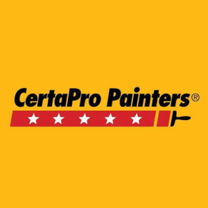 Sponsor Logo for Certapro Painters of the Upper Charles