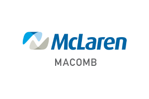 Sponsor Logo for McLaren