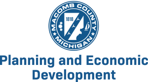 Sponsor Logo for MCPED