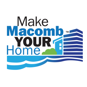 Sponsor Logo for Make Macomb Your Home