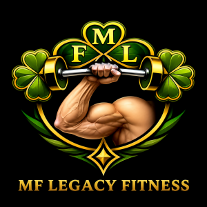 Sponsor Logo for MF Legacy Fitness
