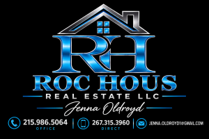 Sponsor Logo for Roc Hous Real Estate