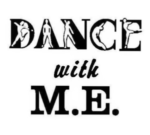 Sponsor Logo for Dance with M.E. Studio
