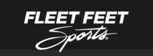 Sponsor Logo for Fleet Feet Sports