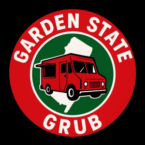 Sponsor Logo for Garden State Grub