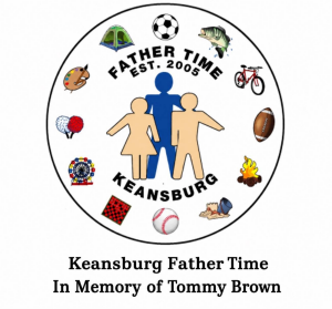 Sponsor Logo for Keansburg Father Time