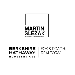 Sponsor Logo for Martin Slezak Real Estate