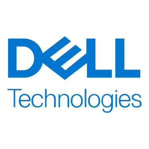 Sponsor Logo for Dell Technologies