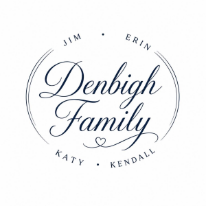 Sponsor Logo for Denbigh Family