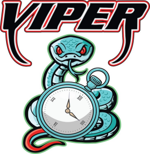 Sponsor Logo for Viper Timing