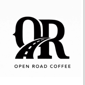 Sponsor Logo for Open Road Coffee