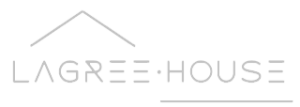 Corporate Sponsorship Logo for Lagree House