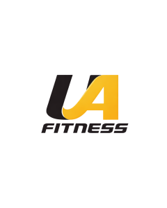 Corporate Sponsorship Logo for UA Fitness