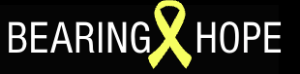 Corporate Sponsorship Logo for Bearing Hope
