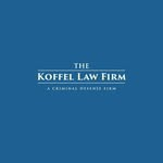 Corporate Sponsorship Logo for The Koffel Law Firm