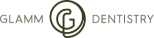 Corporate Sponsorship Logo for Glamm Dentistry