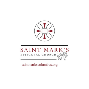 Corporate Sponsorship Logo for Saint Mark's Episcopal Church