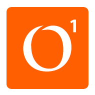 Corporate Sponsorship Logo for Orthopedic ONE