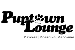 Corporate Sponsorship Logo for Puptown Lounge