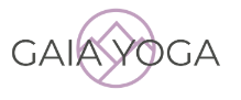 Sponsor Logo for Gaia Yoga