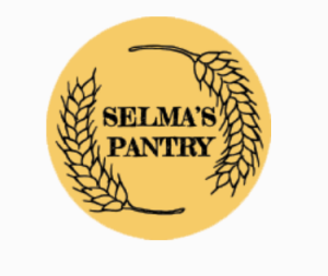 Sponsor Logo for Selma's Pantry