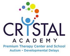 Sponsor Logo for Crystal Academy