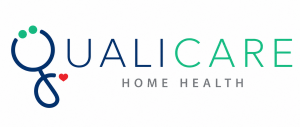 Sponsor Logo for Qualicare Home Health