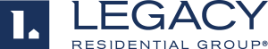 Sponsor Logo for Legacy Rsidential Group