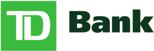 Sponsor Logo for TD Bank