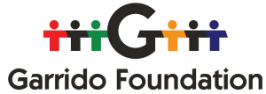 Sponsor Logo for Garrido Foundation