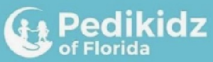 Sponsor Logo for Pedikidz