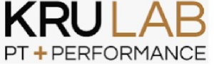 Sponsor Logo for Kru Lab PT+ Performance