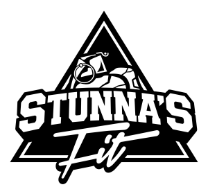Sponsor Logo for Stunna's Fit