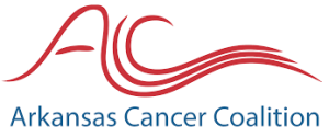 Sponsor Logo for Arkansas Cancer Coalition